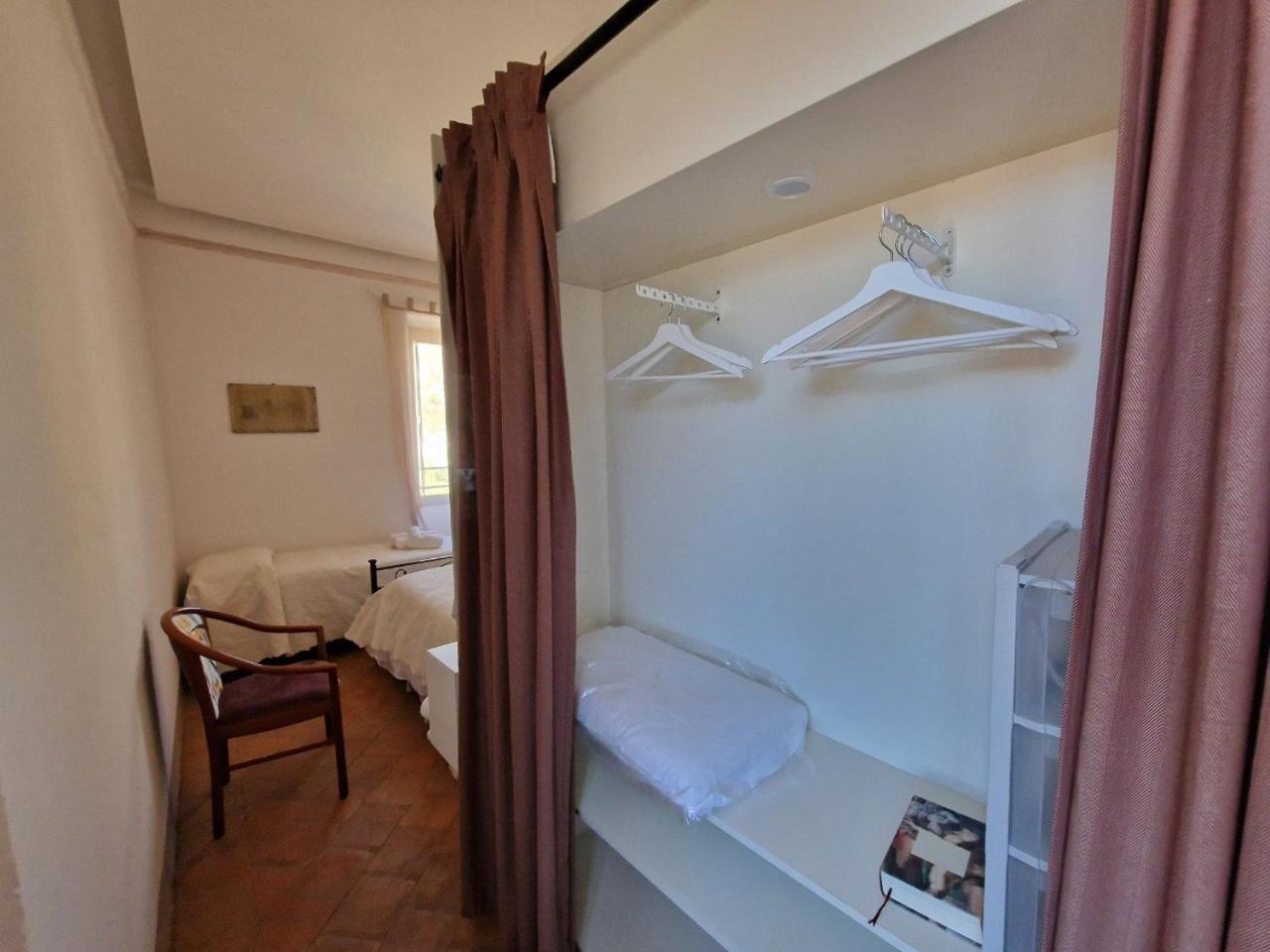 Palazzo Palitti Bed and Breakfast Roio Eksteriør billede