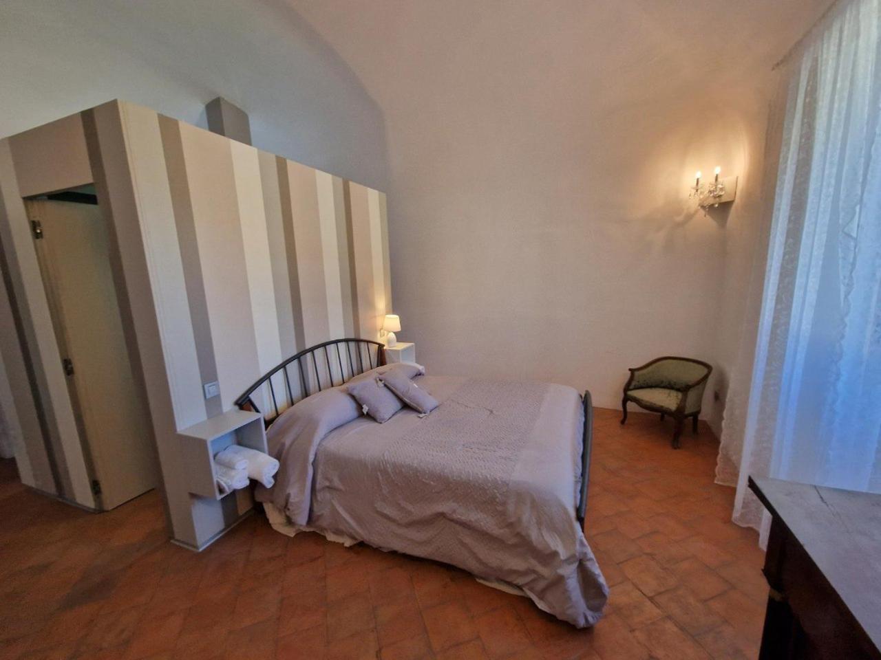 Palazzo Palitti Bed and Breakfast Roio Eksteriør billede